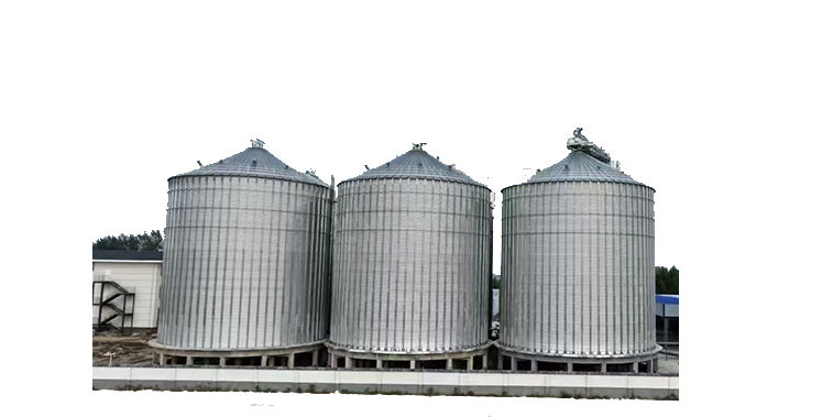 粮食钢板仓