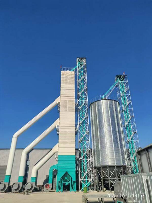 热风与时间的协奏：超效烘干...